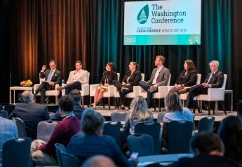 Highlights from IFPA Washington Conference, day 1
