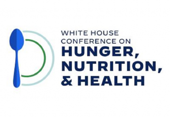 White House invites virtual attendees to nutrition conference