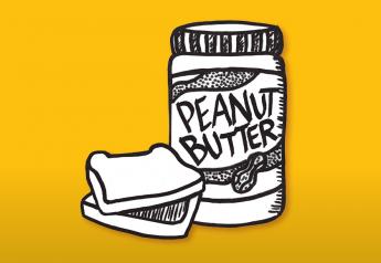 Peanut Butter & Jelly’s Alternate Universe
