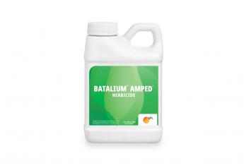UPL Receives EPA Registration for Batalium Amped Herbicide in Wheat 