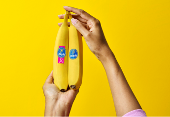 Chiquita goes pink to support Breast Cancer Awareness Month