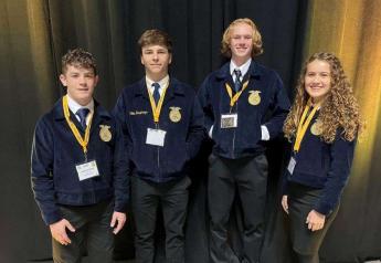 National FFA Convention: Farm Journal's Inside Perspective