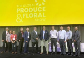IFPA Global Show reveals grand prize Retail Produce Manager Award winners