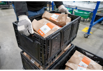 IFCO reusable packaging containers help HelloFresh pursue efficiency, sustainability amid growth in meal kit deliveries