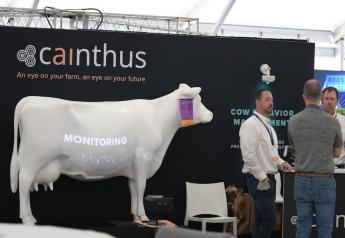 World Dairy Expo: A Spotlight on  New Technology