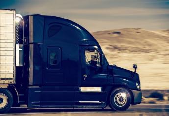 Procurant and Uber Freight seek to transform produce shipping