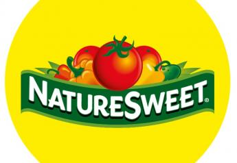 NatureSweet adds new vegetables to cherry tomato logo 