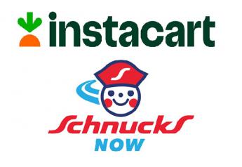 Schnuck Markets partners with Instacart, offers shoppers quick delivery e-commerce