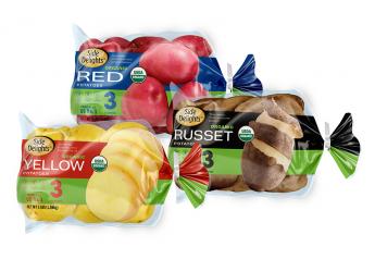 Side Delights showcases new packaging line at IFPA Global Produce & Floral Show