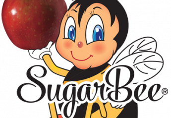 SugarBee apples to be sold through collaborative partnership