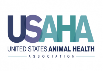 U.S. Animal Health Association Presents Honors at Annual Meeting