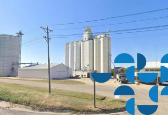 Scoular Acquires Walker Products' Grain Elevator in Lincoln, Kansas