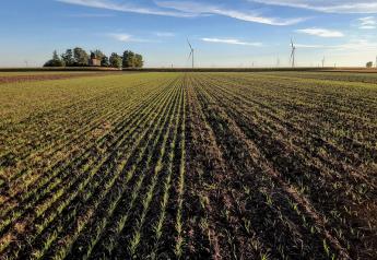 USDA awards Purdue $1.5 million to research organic farming ecology