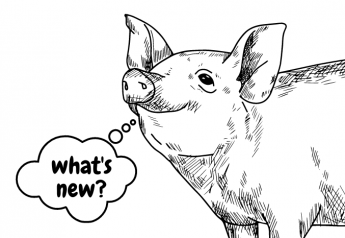 Pork Industry News: Minnesota Pork Board, Farmland, Pharmgate Animal Health and Iowa Pork