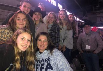6 Dos and Don’ts to Make the Most of National FFA Convention