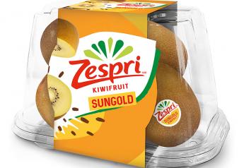 Zespri touts kiwifruit category growth at IFPA's Global Produce & Floral Show