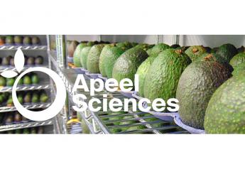 Apeel Sciences unveils technology that reveals ripeness with a simple scan 