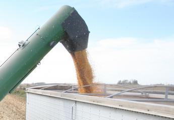 After You Finish Swearing, Here’s How to Fix Bent Unloading Augers