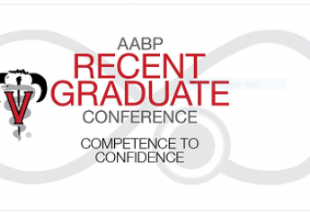 AABP Recent Veterinary Graduate Conference Turned “Competence to Confidence”