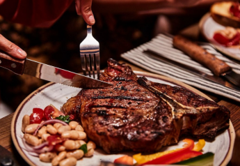 Are Consumers Still Satisfied With Steak? 