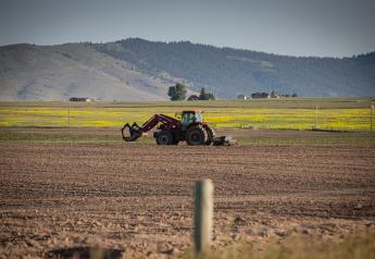 USDA Provides Nearly $800 Million to Help Keep Farmers Farming