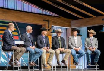 Beef Industry Panel Shares Insight on Future Challenges and Opportunities 