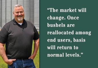 Chip Flory: What Will Make Corn Prices Drop?