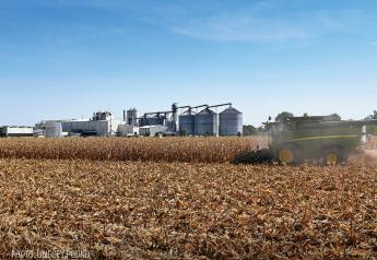 Corn-for-Ethanol Use Declines but Tops Expectations
