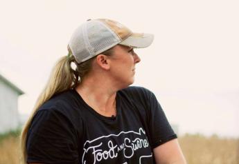 Food and Swine: A FarmHer's Love for Family, Ag and Food