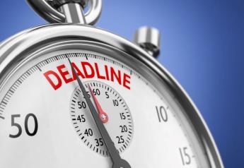 USDA Extends DMC Enrollment Deadline to Jan. 31