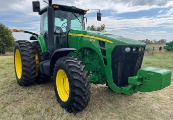 Pete's Pick of the Week: Tractor Model Brings Record Price for Fourth Time in Four Months