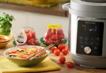 NatureSweet brightens holiday kitchens with slow cooker giveaways and recipes 