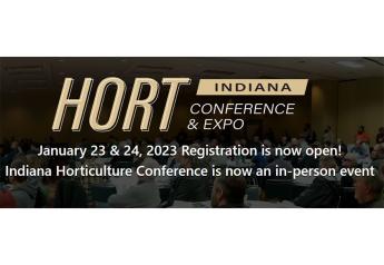 Indiana Horticultural Conference and Expo returns in person for vegetable, fruit growers