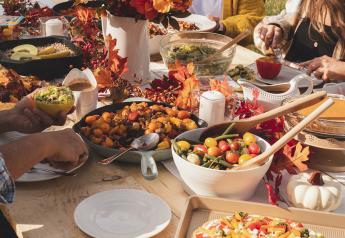 Pure Flavor’s new campaign focuses on health and wellness this Thanksgiving   