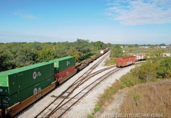 Decision Is In: STB Approves Acquisition of Kansas City Southern Railway Company by Canadian Pacific Railway Limited