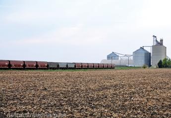 Congress “Likely” to Pass a Rail Deal this Week, According to Soy Transportation Coalition’s Steenhoek