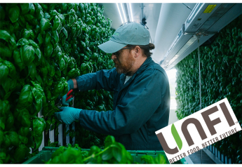 UNFI to co-locate Square Roots indoor farms at distribution centers nationwide