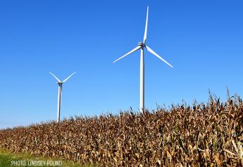 How Do Wind, Solar, Renewable Energy Effect Land Values?