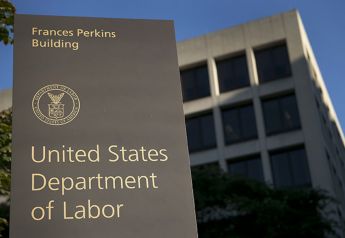 Department of Labor says investigation recovers $45K in back wages from fruit company