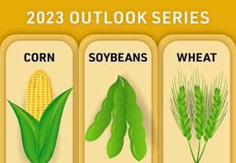 Is the Low for 2023 Grains Already In? “That Depends,” Experts Say