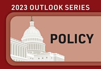 4 Ag Policy Issues to Watch in 2023