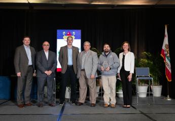 Ceres Solutions' Crops 63 Wins The Scoop’s Business Innovation Award
