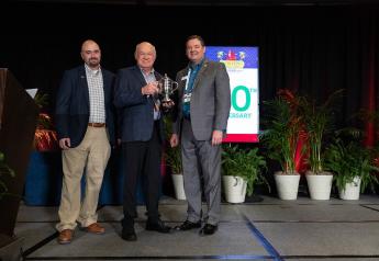 ARA Honors Tim McArdle with Lifetime Achievement Award