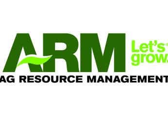 New CEO To Lead Ag Resource Management