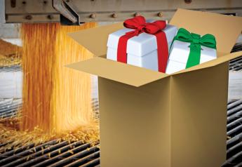 Grain Markets Deliver Early Christmas Gifts