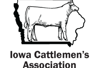Lawrence is Iowa Cattlemen's Hall of Fame Inductee