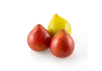 Lemon plums to brighten winter fruit market in February 