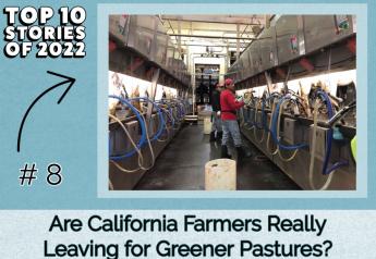 Top 10 Stories of 2022: Are California Farmers Really Leaving for Greener Pastures?