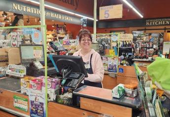 Natural Grocers makes giving back easy for shoppers