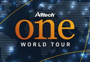 Alltech ONE Conference Will Mobilize Around the Globe in 2023  